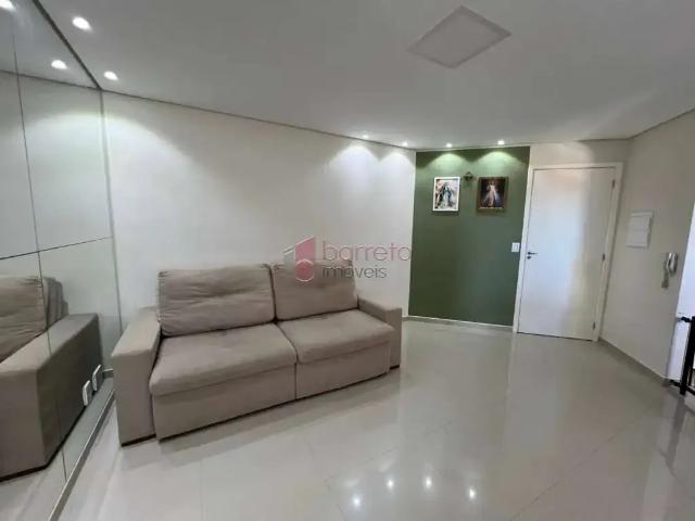 Apartamento venda em Região Imediata de Jundiaí, Jundiaí