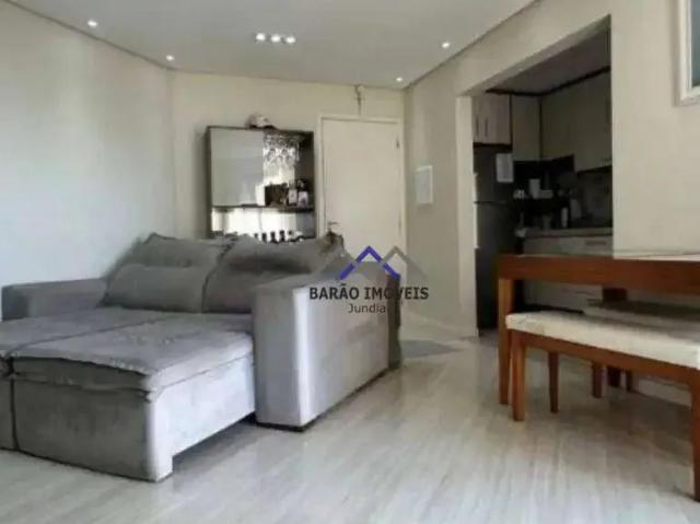 Apartamento venda em Região Imediata de Jundiaí, Jundiaí