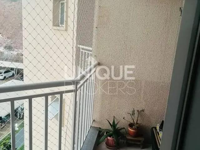 Apartamento venda em Nova Cidade Jardim, Jundiaí