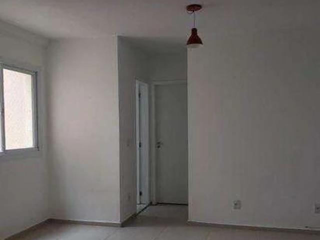 Apartamento venda em Nova Cidade Jardim, Jundiaí