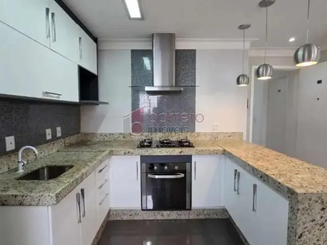 Apartamento venda em Região Imediata de Jundiaí, Jundiaí