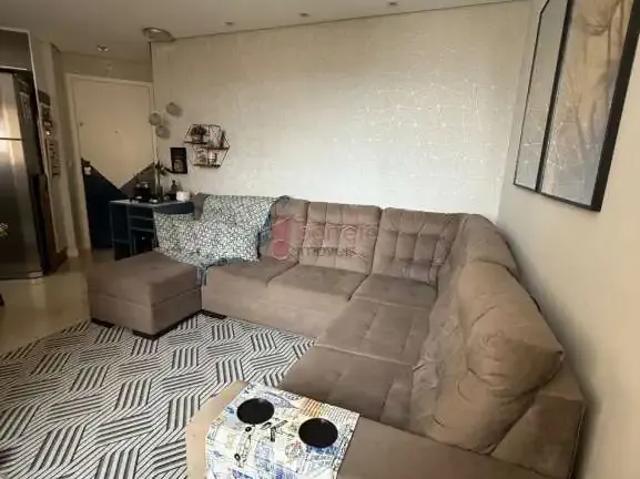 Apartamento venda em Região Imediata de Jundiaí, Jundiaí