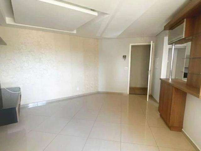 Apartamento venda em Nova Cidade Jardim, Jundiaí