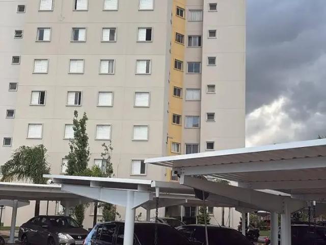 Apartamento venda em Região Imediata de Jundiaí, Jundiaí