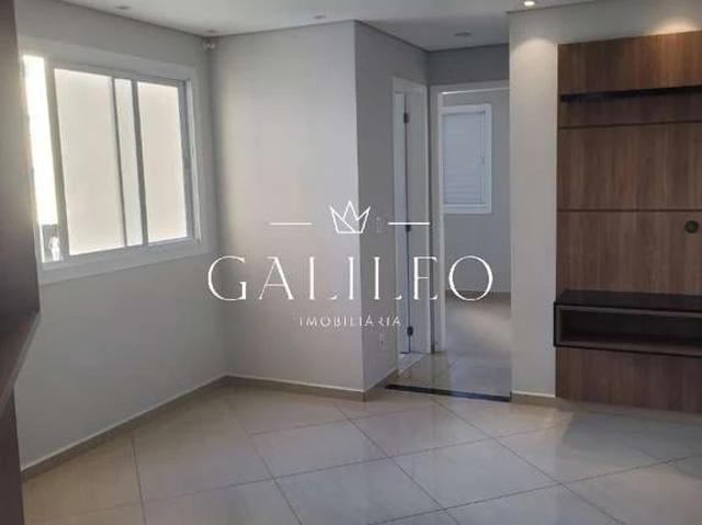 Apartamento venda em Nova Cidade Jardim, Jundiaí