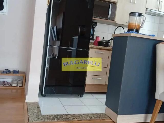 Apartamento venda em Jardim Molinari, Jundiaí