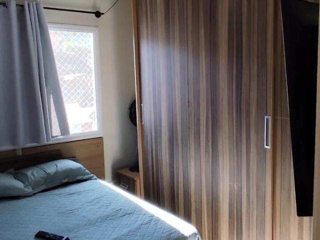 Apartamento venda em Jardim Dona Donata de Jesus, Jundiaí