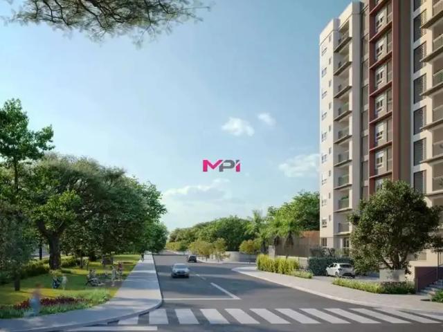 Apartamento venda em Parque da Represa, Paulínia