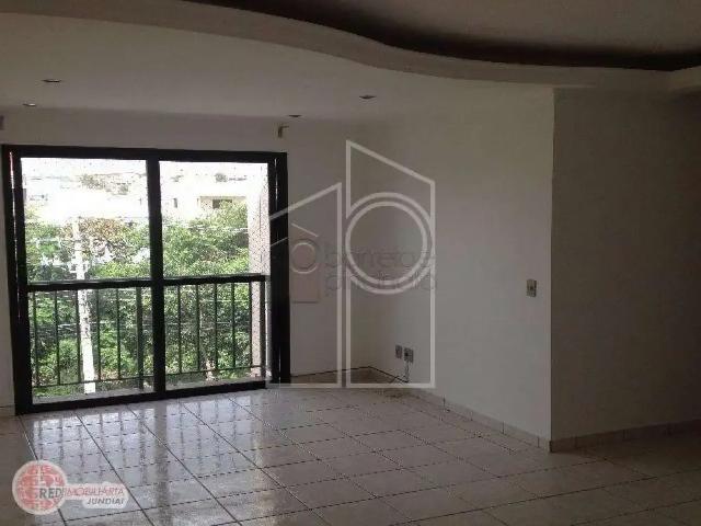Apartamento venda em Região Imediata de Jundiaí, Jundiaí