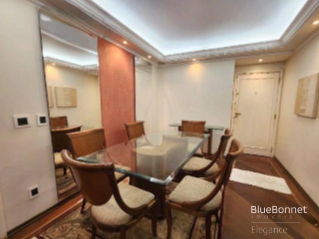 Apartamento venda em Parque da Represa, Jundiaí