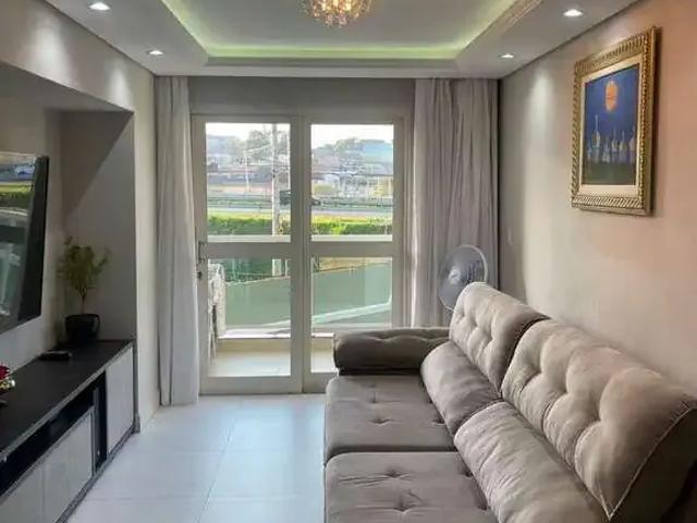Apartamento venda em Região Imediata de Jundiaí, Jundiaí