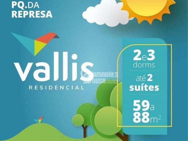 Apartamento venda em Região Imediata de Campinas, Região Metropolitana de Campinas
