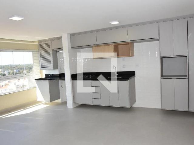 Apartamento venda em Torres de São José, Jundiaí