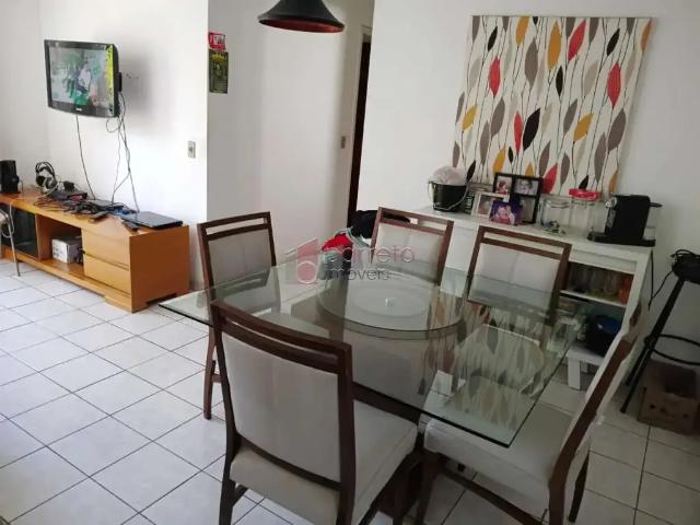 Apartamento venda em Região Imediata de Jundiaí, Jundiaí