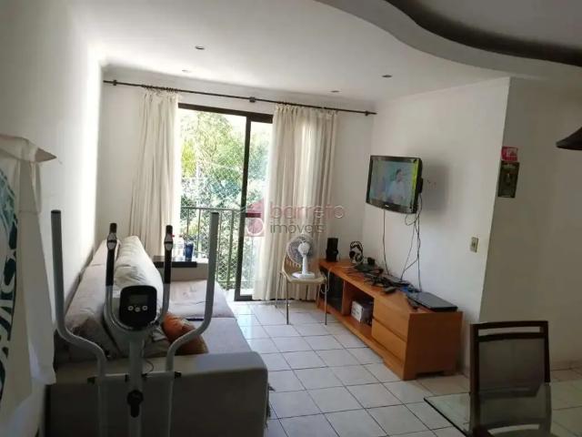 Apartamento venda em Região Imediata de Jundiaí, Jundiaí