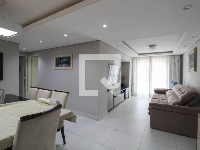 Apartamento venda em Parque Continental, Jundiaí