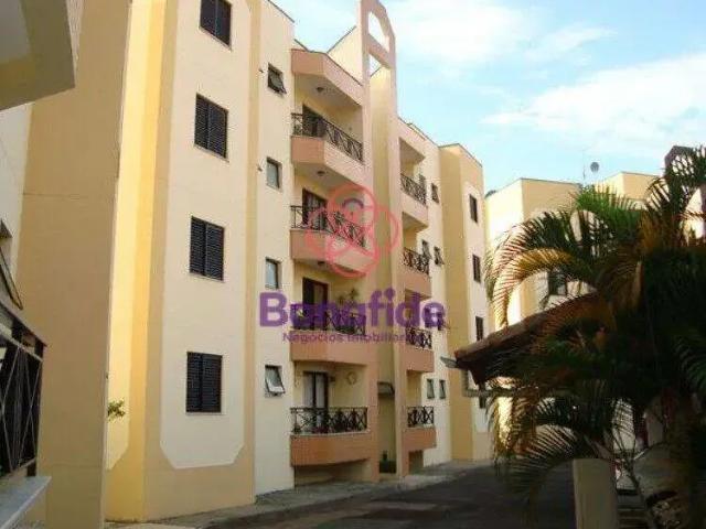 Apartamento venda em Região Imediata de Jundiaí, Jundiaí
