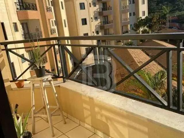 Apartamento venda em Região Imediata de Jundiaí, Jundiaí
