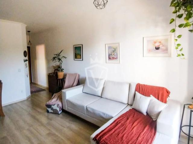 Apartamento venda em Parque da Represa, Jundiaí