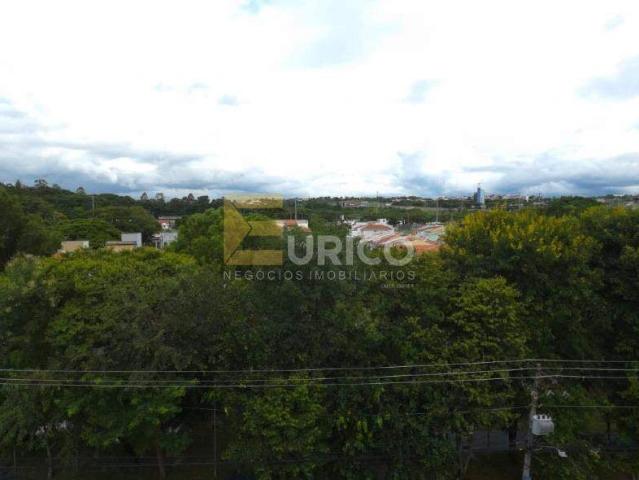 Apartamento venda em Torres de São José, Jundiaí