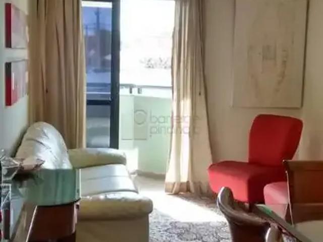 Apartamento venda em Região Imediata de Jundiaí, Jundiaí