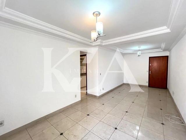 Apartamento venda em Torres de São José, Jundiaí