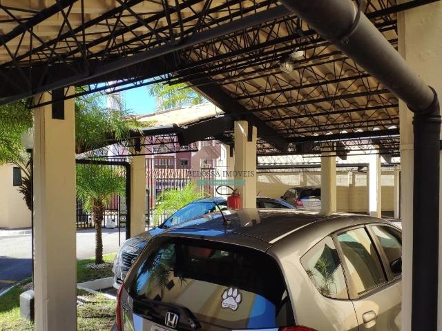 Apartamento venda em Parque da Represa, Jundiaí