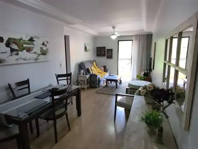 Apartamento venda em Região Imediata de Campinas, Região Metropolitana de Campinas