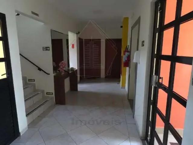 Apartamento venda em Parque da Represa, Jundiaí