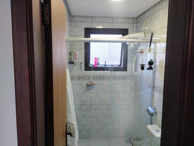 Apartamento venda em Torres de São José, Jundiaí