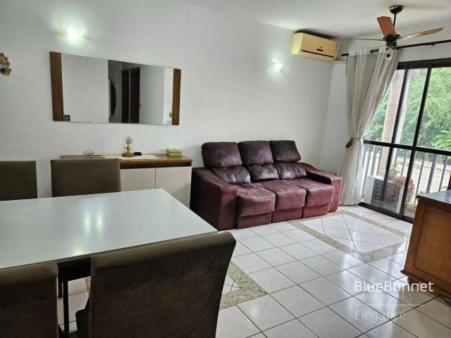 Apartamento venda em Torres de São José, Jundiaí
