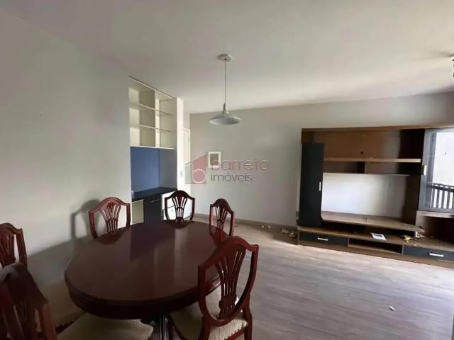 Apartamento venda em Região Imediata de Jundiaí, Jundiaí