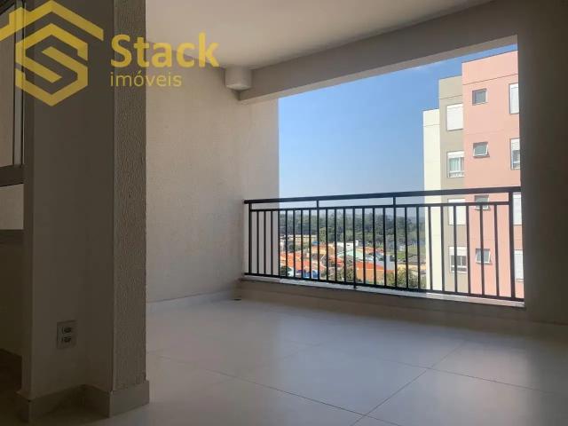 Apartamento venda em Residencial Casoni II, Jundiaí