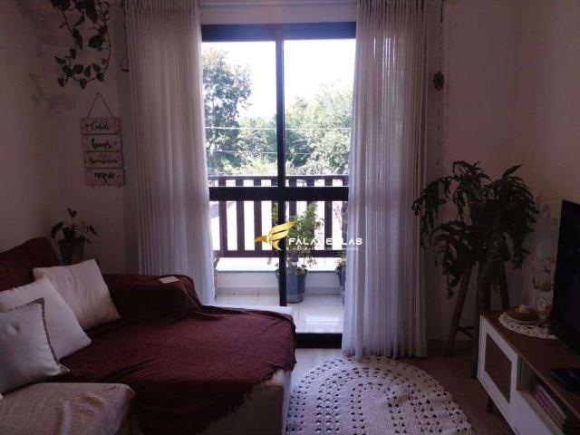 Apartamento venda em Parque da Represa, Jundiaí