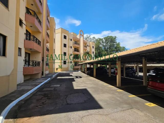 Apartamento venda em Região Imediata de Jundiaí, Jundiaí