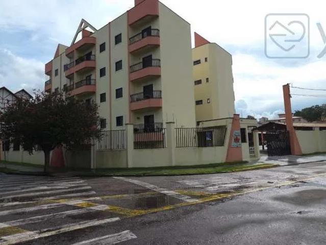Apartamento venda em Parque da Represa, Jundiaí