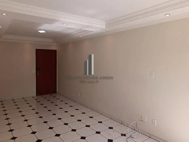 Apartamento venda em Região Imediata de Jundiaí, Jundiaí