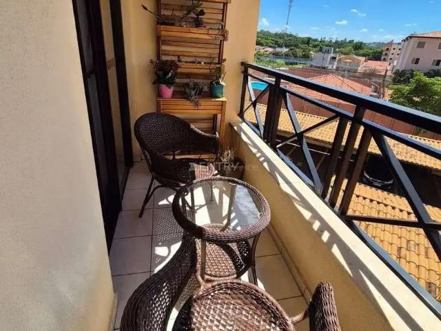 Apartamento venda em Região Imediata de Jundiaí, Jundiaí