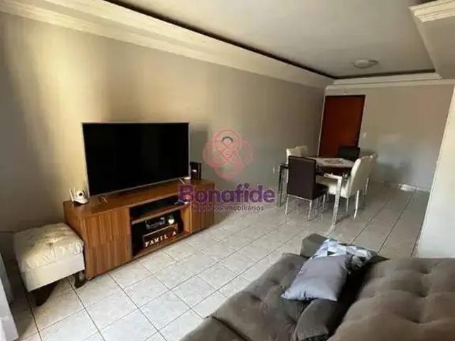 Apartamento venda em Região Imediata de Jundiaí, Jundiaí