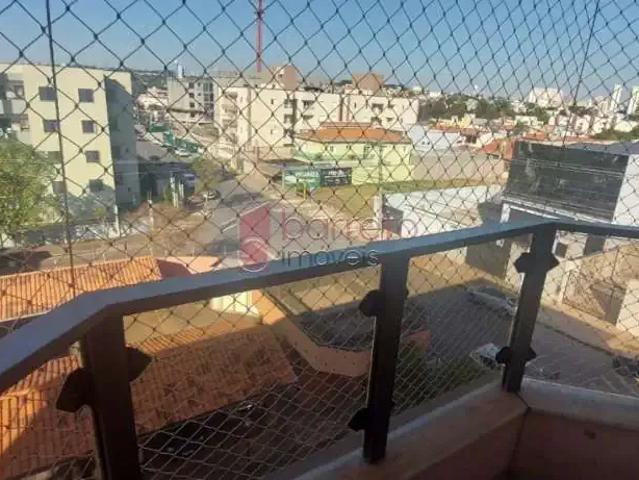 Apartamento venda em Região Imediata de Jundiaí, Jundiaí
