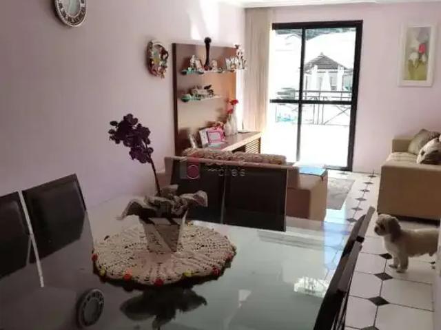 Apartamento venda em Região Imediata de Jundiaí, Jundiaí