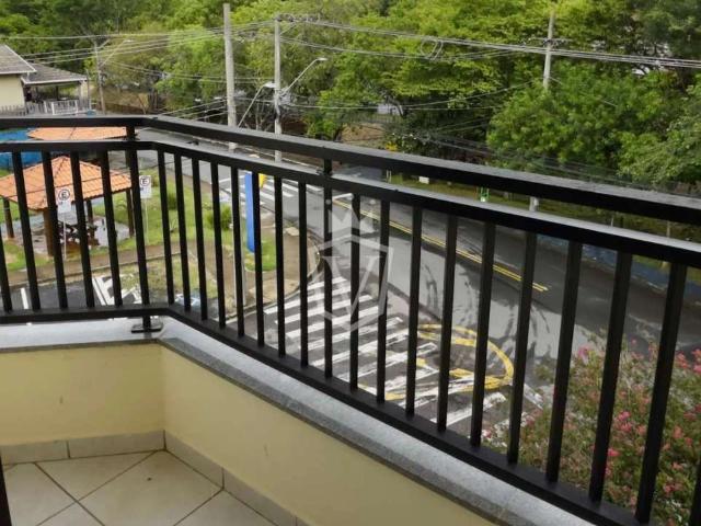 Apartamento venda em Parque da Represa, Jundiaí