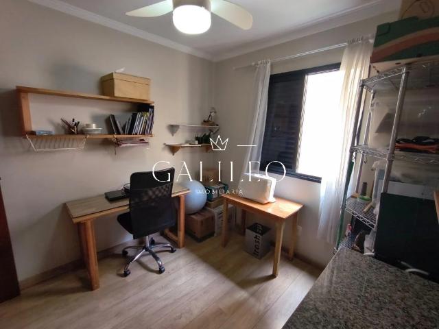 Apartamento venda em Torres de São José, Jundiaí