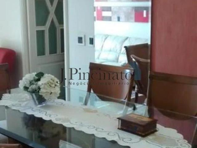Apartamento venda em Região Imediata de Jundiaí, Jundiaí