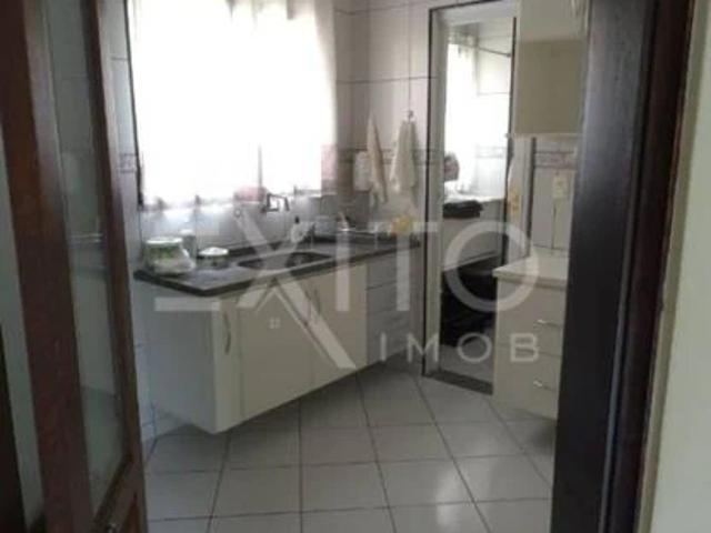 Apartamento venda em Parque da Represa, Jundiaí