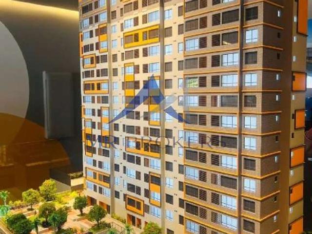 Apartamento venda em Jardim Paris, Jundiaí