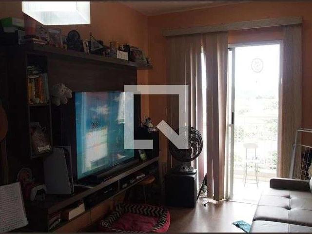 Apartamento venda em Parque do Colégio, Jundiaí