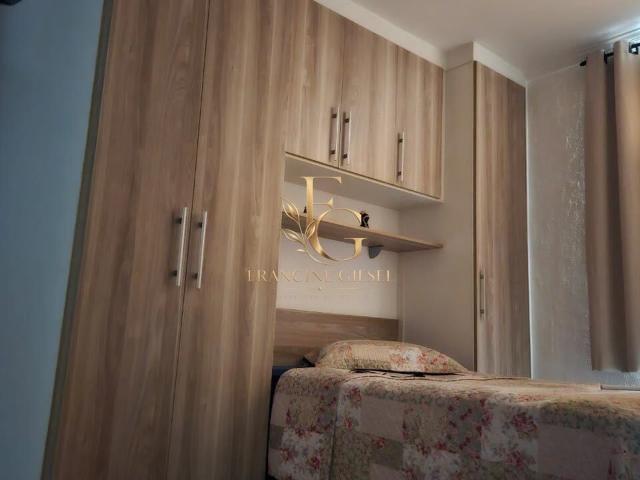Apartamento venda em Vila Virgínia, Jundiaí