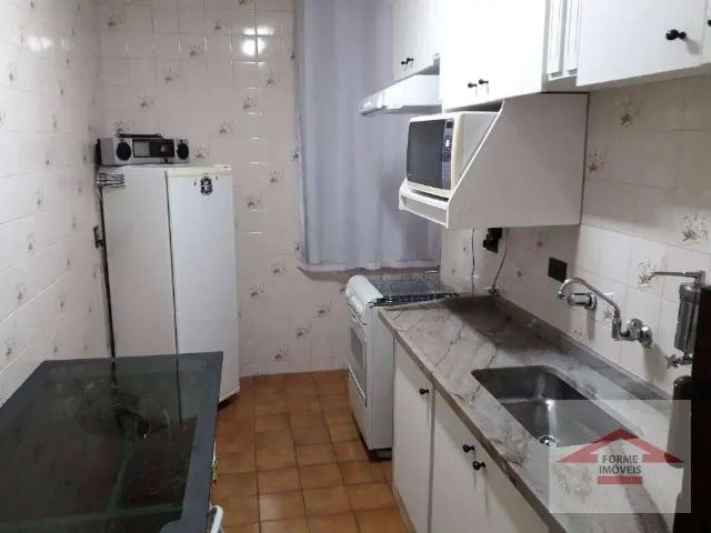 Apartamento venda em Parque do Colégio, Jundiaí