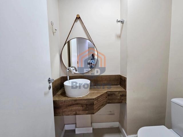 Apartamento venda em Jardim Luciana, Jundiaí